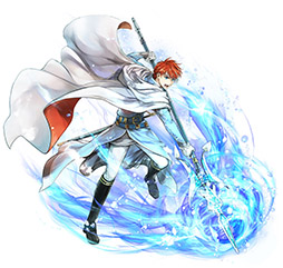 画像ギャラリー No.015のサムネイル画像 / 「ファイアーエムブレム ヒーローズ」に特別バージョンのアルム,ミカヤら4名が参戦。イベント「英雄は英雄を知る」が8月16日に開幕