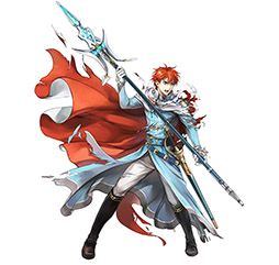 画像ギャラリー No.016のサムネイル画像 / 「ファイアーエムブレム ヒーローズ」に特別バージョンのアルム,ミカヤら4名が参戦。イベント「英雄は英雄を知る」が8月16日に開幕