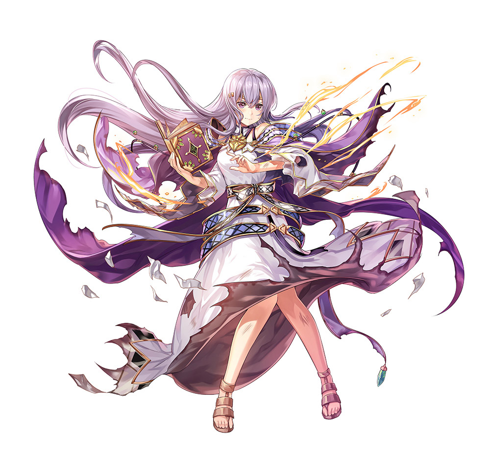 画像ギャラリー No.002 | 「ファイアーエムブレム ヒーローズ