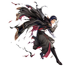 画像ギャラリー No.003のサムネイル画像 / ラインハルト,イシュタルらのステップや舞に注目。「ファイアーエムブレム ヒーローズ」のイベント「絢爛たる舞踏祭」が9月6日に開幕