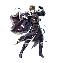 画像ギャラリー No.015のサムネイル画像 / ラインハルト,イシュタルらのステップや舞に注目。「ファイアーエムブレム ヒーローズ」のイベント「絢爛たる舞踏祭」が9月6日に開幕