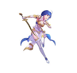 画像ギャラリー No.002のサムネイル画像 / 「ファイアーエムブレム ヒーローズ」にカチュア,パイソンらが登場。新英雄召喚イベント「ソフィアへ!」が10月21日16:00にスタート
