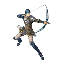 画像ギャラリー No.010のサムネイル画像 / 「ファイアーエムブレム ヒーローズ」にカチュア,パイソンらが登場。新英雄召喚イベント「ソフィアへ!」が10月21日16:00にスタート