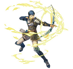 画像ギャラリー No.011のサムネイル画像 / 「ファイアーエムブレム ヒーローズ」にカチュア,パイソンらが登場。新英雄召喚イベント「ソフィアへ!」が10月21日16:00にスタート