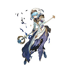 画像ギャラリー No.016のサムネイル画像 / 「ファイアーエムブレム ヒーローズ」にカチュア,パイソンらが登場。新英雄召喚イベント「ソフィアへ!」が10月21日16:00にスタート