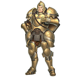 画像ギャラリー No.017のサムネイル画像 / 「ファイアーエムブレム ヒーローズ」にカチュア,パイソンらが登場。新英雄召喚イベント「ソフィアへ!」が10月21日16:00にスタート