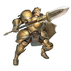 画像ギャラリー No.018のサムネイル画像 / 「ファイアーエムブレム ヒーローズ」にカチュア,パイソンらが登場。新英雄召喚イベント「ソフィアへ!」が10月21日16:00にスタート