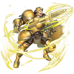 画像ギャラリー No.019のサムネイル画像 / 「ファイアーエムブレム ヒーローズ」にカチュア,パイソンらが登場。新英雄召喚イベント「ソフィアへ!」が10月21日16:00にスタート