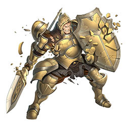 画像ギャラリー No.020のサムネイル画像 / 「ファイアーエムブレム ヒーローズ」にカチュア,パイソンらが登場。新英雄召喚イベント「ソフィアへ!」が10月21日16:00にスタート