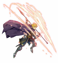 画像ギャラリー No.003のサムネイル画像 / 「ファイアーエムブレム ヒーローズ」,イベント「平穏の守護者たち」が11月19日にスタート。パーシバルやイグレーヌらが参戦