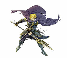 画像ギャラリー No.004のサムネイル画像 / 「ファイアーエムブレム ヒーローズ」,イベント「平穏の守護者たち」が11月19日にスタート。パーシバルやイグレーヌらが参戦