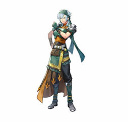 画像ギャラリー No.005のサムネイル画像 / 「ファイアーエムブレム ヒーローズ」,イベント「平穏の守護者たち」が11月19日にスタート。パーシバルやイグレーヌらが参戦