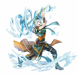 画像ギャラリー No.007のサムネイル画像 / 「ファイアーエムブレム ヒーローズ」,イベント「平穏の守護者たち」が11月19日にスタート。パーシバルやイグレーヌらが参戦