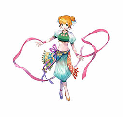 画像ギャラリー No.009のサムネイル画像 / 「ファイアーエムブレム ヒーローズ」,イベント「平穏の守護者たち」が11月19日にスタート。パーシバルやイグレーヌらが参戦