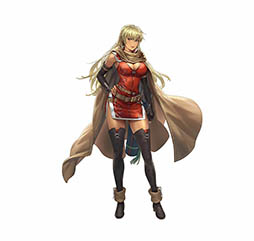 画像ギャラリー No.013のサムネイル画像 / 「ファイアーエムブレム ヒーローズ」,イベント「平穏の守護者たち」が11月19日にスタート。パーシバルやイグレーヌらが参戦