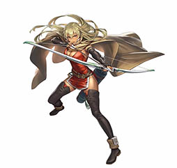 画像ギャラリー No.014のサムネイル画像 / 「ファイアーエムブレム ヒーローズ」,イベント「平穏の守護者たち」が11月19日にスタート。パーシバルやイグレーヌらが参戦