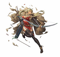 画像ギャラリー No.016のサムネイル画像 / 「ファイアーエムブレム ヒーローズ」,イベント「平穏の守護者たち」が11月19日にスタート。パーシバルやイグレーヌらが参戦