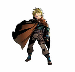 画像ギャラリー No.017のサムネイル画像 / 「ファイアーエムブレム ヒーローズ」,イベント「平穏の守護者たち」が11月19日にスタート。パーシバルやイグレーヌらが参戦