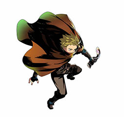 画像ギャラリー No.018のサムネイル画像 / 「ファイアーエムブレム ヒーローズ」,イベント「平穏の守護者たち」が11月19日にスタート。パーシバルやイグレーヌらが参戦