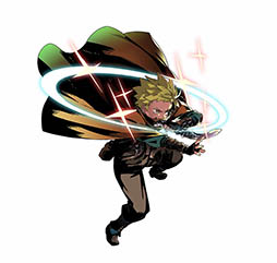 画像ギャラリー No.019のサムネイル画像 / 「ファイアーエムブレム ヒーローズ」,イベント「平穏の守護者たち」が11月19日にスタート。パーシバルやイグレーヌらが参戦