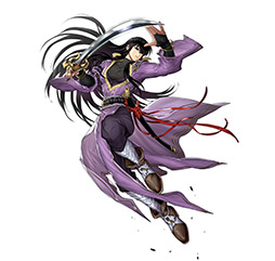 ファイアーエムブレム ヒーローズ に聖戦の系譜からラクチェ セティら4人の英雄が参戦 第4部3章に登場するキャラ情報も公開に