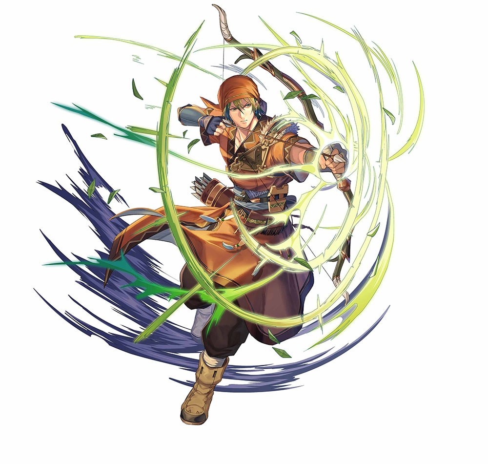「FE 烈火の剣」からニルス,フィオーラらが登場。「ファイアーエムブレム ヒーローズ」で新英雄召喚イベント「魔の島」が2月17日にスタート「FE 烈火の剣」からニルス,フィオーラらが登場。「ファイアーエムブレム ヒーローズ」で新英雄召喚イベント「魔の島」が2月17日にスタート