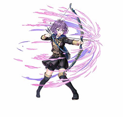 画像ギャラリー No.007のサムネイル画像 / 「FE風花雪月」からリシテアら4名の新英雄が参戦。「ファイアーエムブレム ヒーローズ」でイベント「団欒と混沌の学級」が3月6日にスタート