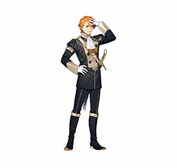 画像ギャラリー No.009のサムネイル画像 / 「FE風花雪月」からリシテアら4名の新英雄が参戦。「ファイアーエムブレム ヒーローズ」でイベント「団欒と混沌の学級」が3月6日にスタート