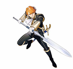 画像ギャラリー No.010のサムネイル画像 / 「FE風花雪月」からリシテアら4名の新英雄が参戦。「ファイアーエムブレム ヒーローズ」でイベント「団欒と混沌の学級」が3月6日にスタート