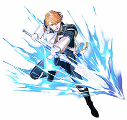 画像ギャラリー No.011のサムネイル画像 / 「FE風花雪月」からリシテアら4名の新英雄が参戦。「ファイアーエムブレム ヒーローズ」でイベント「団欒と混沌の学級」が3月6日にスタート