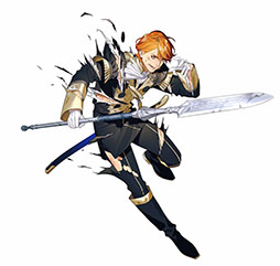 画像ギャラリー No.012のサムネイル画像 / 「FE風花雪月」からリシテアら4名の新英雄が参戦。「ファイアーエムブレム ヒーローズ」でイベント「団欒と混沌の学級」が3月6日にスタート