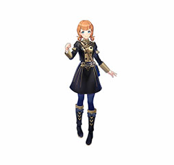 画像ギャラリー No.013のサムネイル画像 / 「FE風花雪月」からリシテアら4名の新英雄が参戦。「ファイアーエムブレム ヒーローズ」でイベント「団欒と混沌の学級」が3月6日にスタート