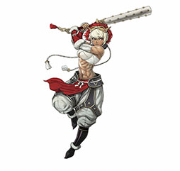 画像ギャラリー No.006のサムネイル画像 / 「ファイアーエムブレム ヒーローズ」で新英雄召喚イベント「旅立ちの刻」が4月8日に開始。「FEif」からリリスやフォレオら4名が登場