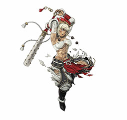 画像ギャラリー No.008のサムネイル画像 / 「ファイアーエムブレム ヒーローズ」で新英雄召喚イベント「旅立ちの刻」が4月8日に開始。「FEif」からリリスやフォレオら4名が登場