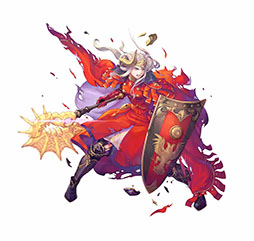 ���������꡼ No.005�Υ���ͥ������ / ��FE�������פ���ֱ�ν��� �����ǥ륬��ȡפ�����֥ե�����������֥�� �ҡ��������פ�������ͺ�������٥�Ȥ�4��30���˥�������