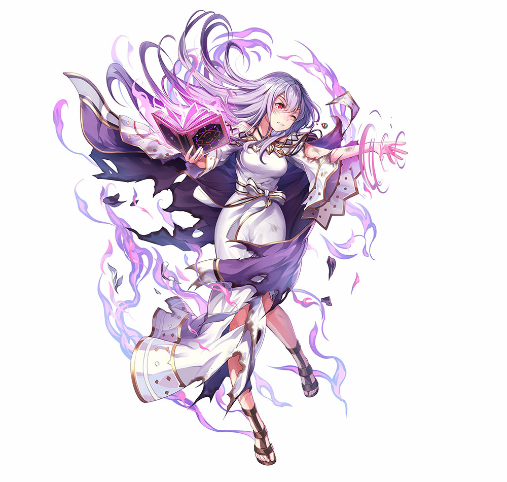 画像ギャラリー No.006 | 禍々しい姿のアイク，ユリアらが参戦