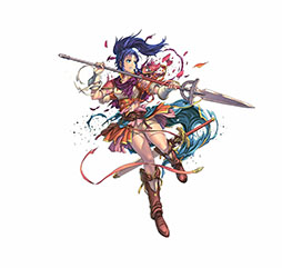 ファイアーエムブレム ヒーローズ にクリス 男 女 ジュリアンらが参戦 新英雄召喚イベントが7月日にスタート