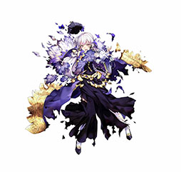 ���������꡼ No.016�Υ���ͥ������ / �֥ե�����������֥�� �ҡ��������ס�����Ver.�Υǥ��ߥȥꡤ�����ǥ륬��Ȥ��饤��ʥåפ����������٥�Ȥ�8��18���˥�������