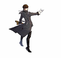 画像ギャラリー No.006のサムネイル画像 / 「ファイアーエムブレム ヒーローズ」にドレスアップしたシグルド,エスリンらが登場。超英雄召喚イベントが9月8日16:00にスタート