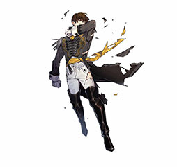 画像ギャラリー No.008のサムネイル画像 / 「ファイアーエムブレム ヒーローズ」にドレスアップしたシグルド,エスリンらが登場。超英雄召喚イベントが9月8日16:00にスタート