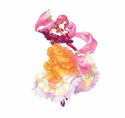 画像ギャラリー No.010のサムネイル画像 / 「ファイアーエムブレム ヒーローズ」にドレスアップしたシグルド,エスリンらが登場。超英雄召喚イベントが9月8日16:00にスタート
