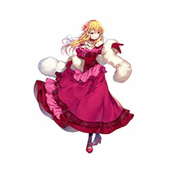 画像ギャラリー No.014のサムネイル画像 / 「ファイアーエムブレム ヒーローズ」にドレスアップしたシグルド,エスリンらが登場。超英雄召喚イベントが9月8日16:00にスタート