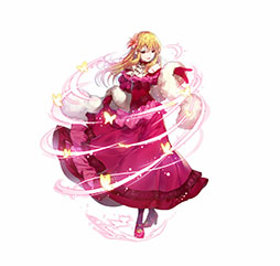 画像ギャラリー No.015のサムネイル画像 / 「ファイアーエムブレム ヒーローズ」にドレスアップしたシグルド,エスリンらが登場。超英雄召喚イベントが9月8日16:00にスタート