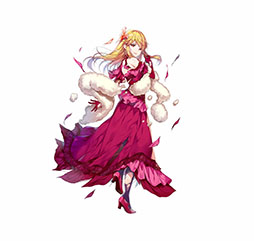 画像ギャラリー No.016のサムネイル画像 / 「ファイアーエムブレム ヒーローズ」にドレスアップしたシグルド,エスリンらが登場。超英雄召喚イベントが9月8日16:00にスタート
