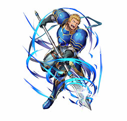 画像ギャラリー No.011のサムネイル画像 / 「ファイアーエムブレム ヒーローズ」にジル,シノンら4名が登場。新英雄召喚イベント“絶望そして希望”が9月18日16:00にスタート