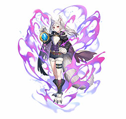 ケモ耳やピエロの仮装をした姿に注目 ファイアーエムブレム ヒーローズ で超英雄召喚イベント 竜たちの収穫祭が10月8日にスタート