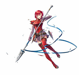 画像ギャラリー No.009のサムネイル画像 / 「ファイアーエムブレム ヒーローズ」に封印の剣のギネヴィア,ミレディらが登場。新英雄召喚イベント“ベルンの王女”が11月17日に開始