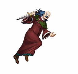 画像ギャラリー No.015のサムネイル画像 / 「ファイアーエムブレム ヒーローズ」に封印の剣のギネヴィア,ミレディらが登場。新英雄召喚イベント“ベルンの王女”が11月17日に開始