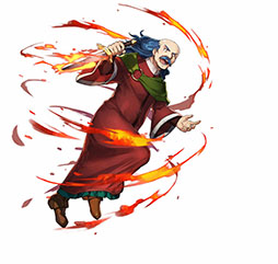 画像ギャラリー No.016のサムネイル画像 / 「ファイアーエムブレム ヒーローズ」に封印の剣のギネヴィア,ミレディらが登場。新英雄召喚イベント“ベルンの王女”が11月17日に開始