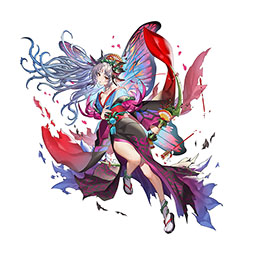 画像ギャラリー No.008のサムネイル画像 / 「ファイアーエムブレム ヒーローズ」で2021年1月1日にスタートする超英雄召喚イベント情報が公開に。着物をまとったベロアらが登場